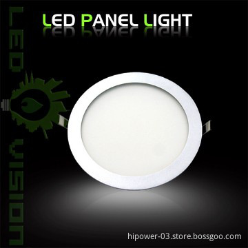 15W 180mm LED Round Panel Light CE TUV in Shenzhen